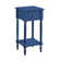 Mayall End Table With Drawer and Solid Wood Legs