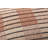 Onofre Striped Throw Pillow-62376533
