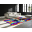 Tapis Kaleidoscope Radiance-369549454