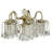 Fatemah 4 - Light Empire Chandelier
