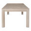 Table de salle à manger extensible Schell-335472734