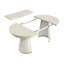 Extendable Dining Table-698335688