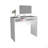Computer Desk 30.6" H, With 1 Shelf-1867810233