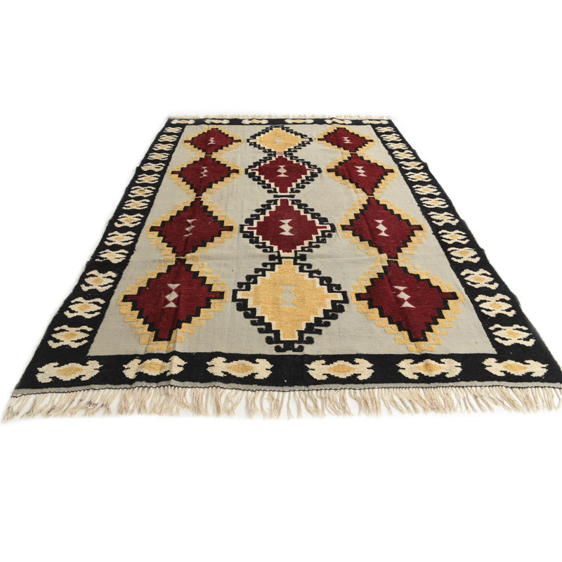 Noles Gray Rug