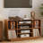 Large Record Player Stand