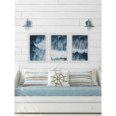" Wash Out " 3 - Pieces
