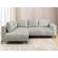 6 Seater Corner Sofa-109138675-109138672