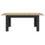 Chicasaw Extendable Dining Table