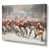Toile tendue