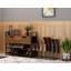 Armoire de rangement pour chaussures 16 paires