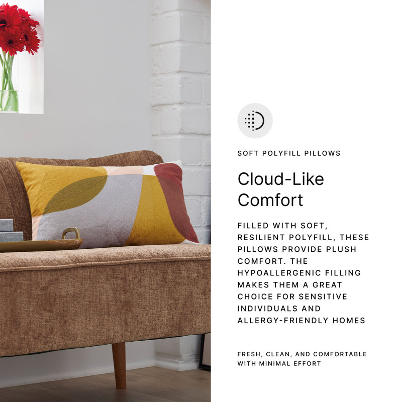 Varness Pillow (Set Of 4)