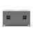 Elizabeth 60" Carrara Marble Countertop Bath Vanity-93659100
