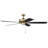 Super Pro 60" Fan 60'' Ceiling Fan-493741406