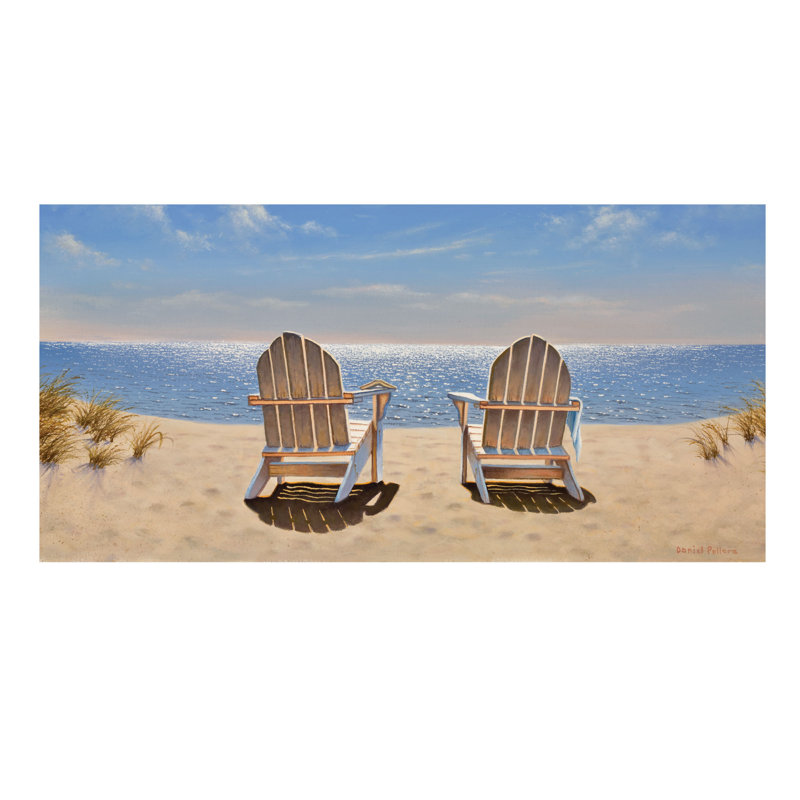 Murale chaise southern de l 8 pi x l 45 po Stecker