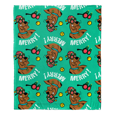 Throw Blanket
