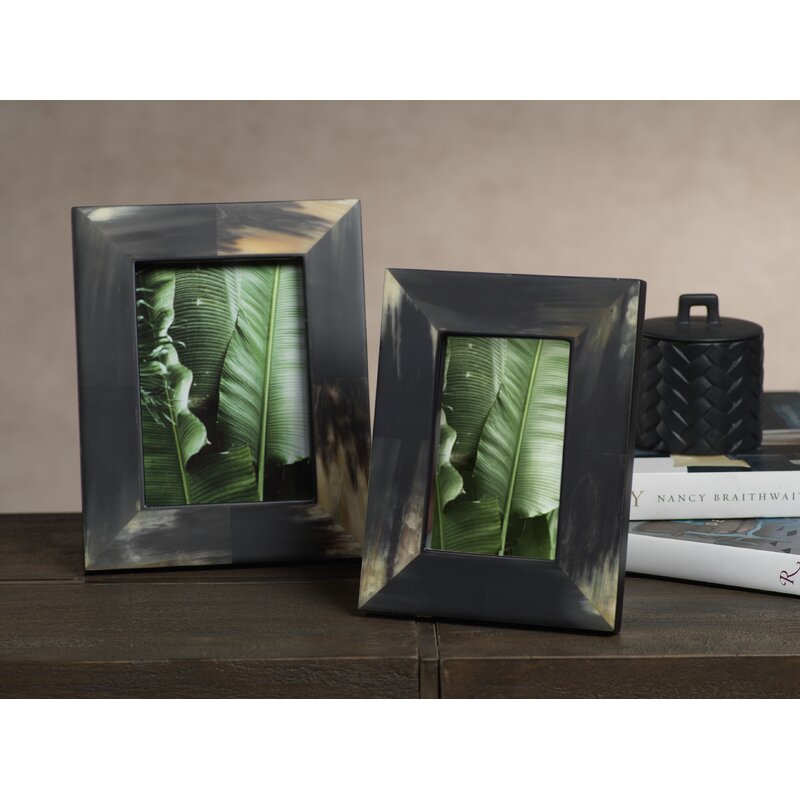 Ivy Bronx Spinney Picture Frame | Wayfair