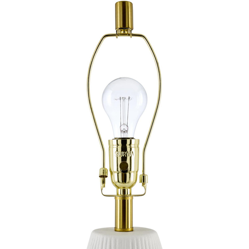 Cazzie Table Lamp