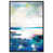 Black Framed Canvas selected