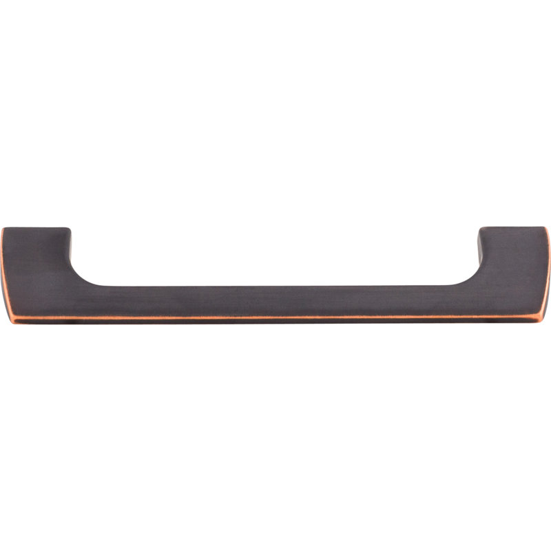 Holland Bar pull, Umbrio, 5 1/16" Center to Center