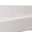 4" X 12" Honed Subway Marble Tile-1186700558