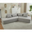 Canapé modulaire Louis Boucle-2010028565