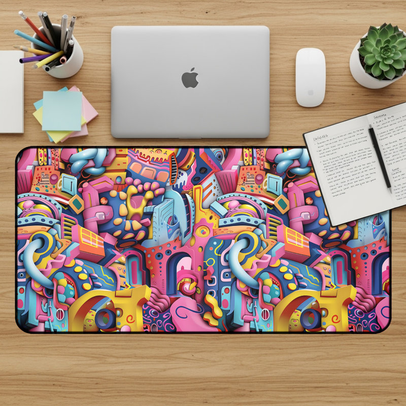 Desk Pad