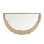 Miroir décoratif biseauté Vixe-1857687991-1857687990
