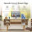 Computer Desk With Storage-1915929687