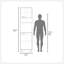 Garde-manger Cloudcroft, blanc