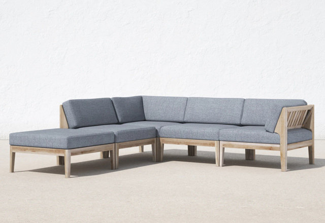 Patio Seating Sets for 5-6