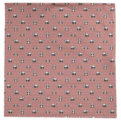 Nappe panda Avicia