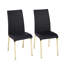 Ensemble repas pour 4 personnes Leia-27609253