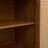 Youssouf 4 - Rattan Doors 57.9''W Sideboard with Solid Legs-1208806604