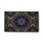 Rectangle Rectangle 18" X 30" Indoor/Outdoor Area Rug with Non-Slip Backing