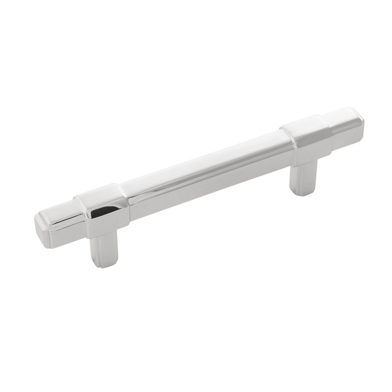 Monroe Bar / Handle Pull, Chrome