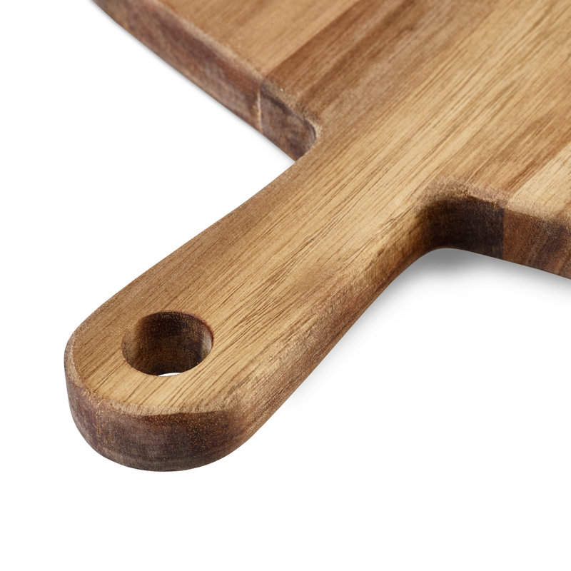 Acacia Wood Chopping Boards, 21 cm x 42 cm
