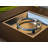 6 Pcs Outdoor Patio Metal Furniture Set-1689424790