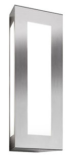 Aqua Light 2 Light Wall Sconce
