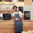 8 X 12 Inch Chalkboard Signs - Small Chalk Board With Wood Base, Erasable Message Board Double-Sided Writing Board Table Menu Board For Kitchen Wedding Bar And Restaurant Display (4 Packs)