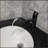 Bathroom Faucet,Single Handle Bathroom Vanity Sink Faucet