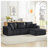 Modular Sectional Sofa-2920393-2920398