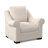 Canyon Upholstered Armchair-70399465-70399473