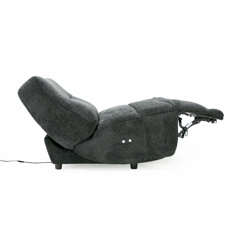 Fauteuil inclinable électrique Kita