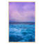 Laguna Beach Pastels Print by Fabregas, Chris