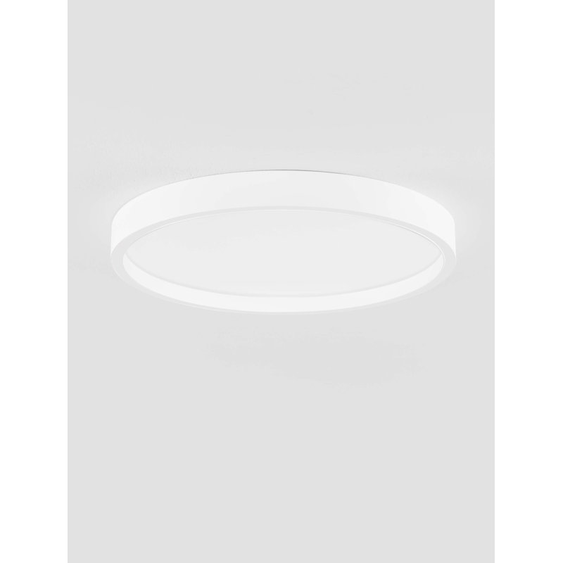 Flush Mount