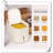 Donalda Food Storage Container