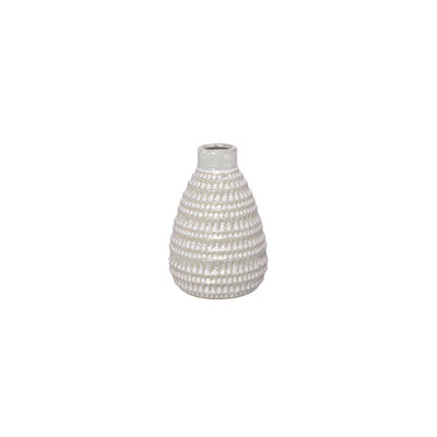 Ceramic Vase Reactive