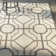 Naya Hand Hooked Performance Geometric Rug