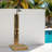 Cascade Floor Shower Onyx
