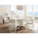 Carmel Round Solid Oak Dining Table